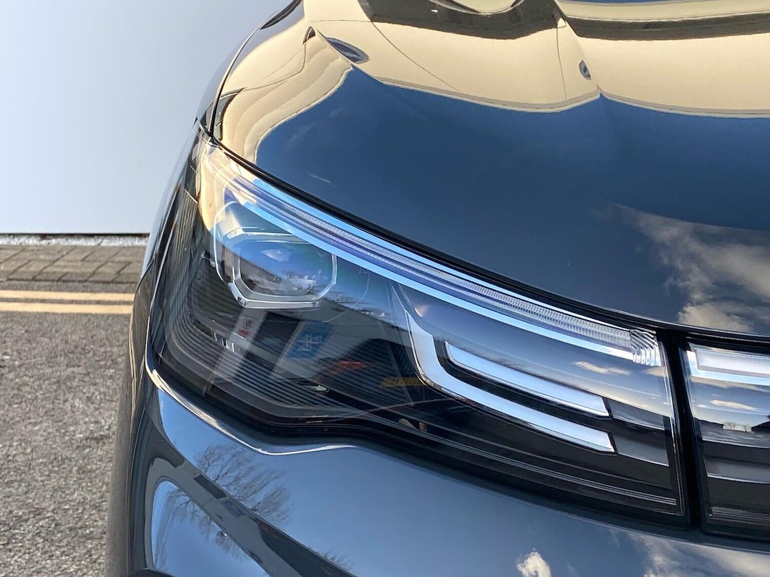 Used Volkswagen Tiguan 2025 for sale - 77528883: Photo 33