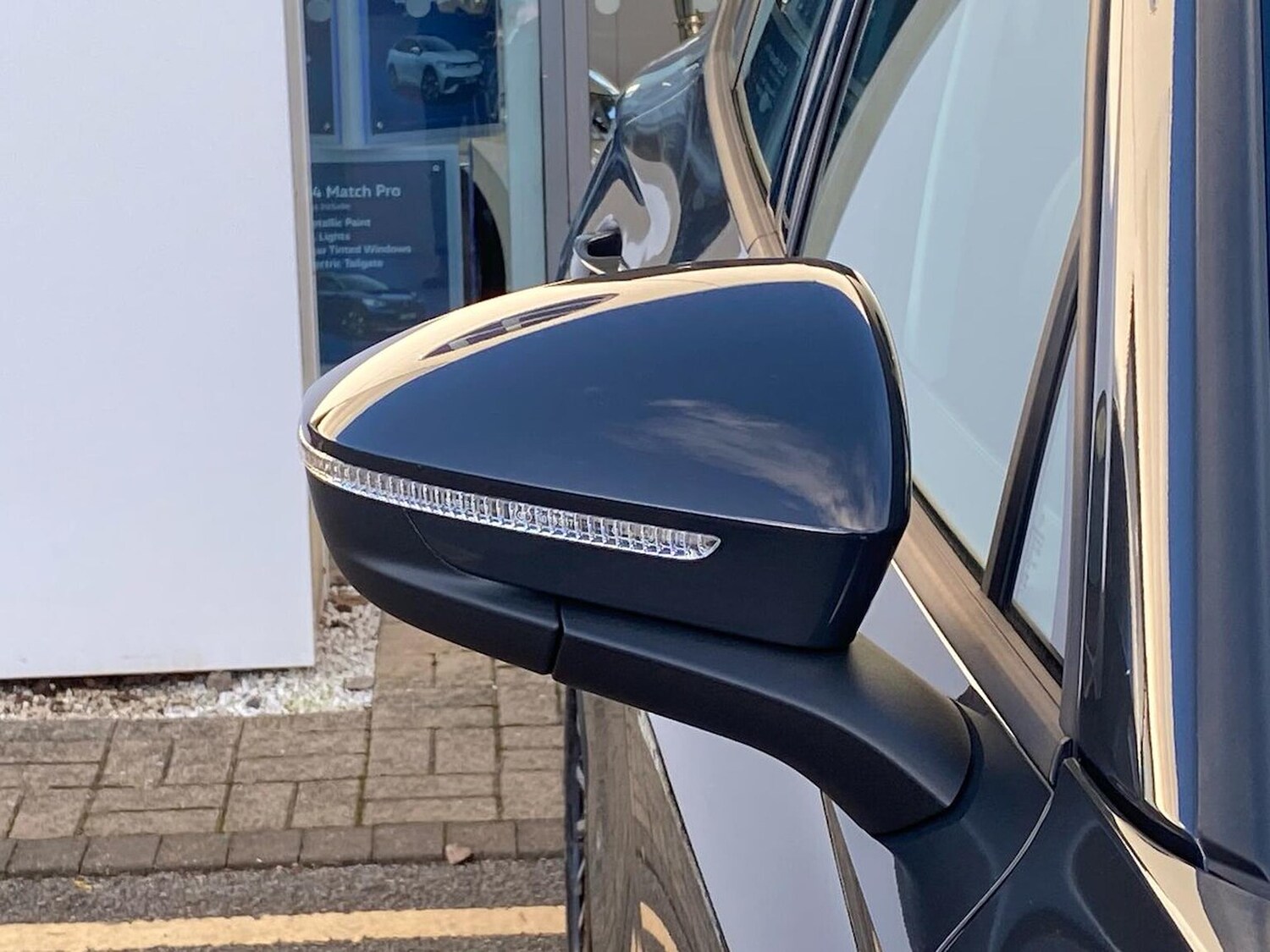 Used Volkswagen Tiguan 2025 for sale - 77528883: Photo 37