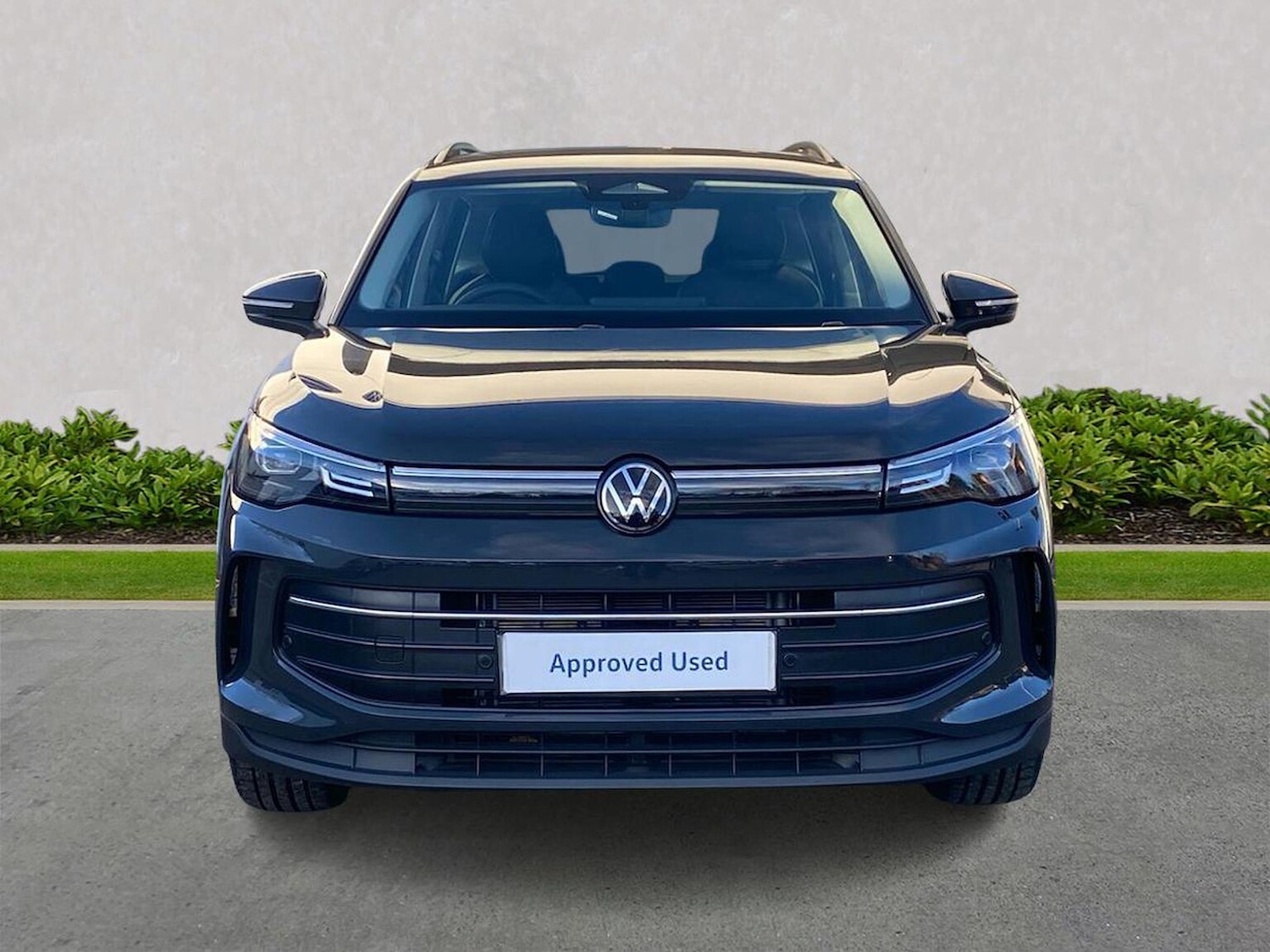 Used Volkswagen Tiguan 2025 for sale - 77528883: Photo 5