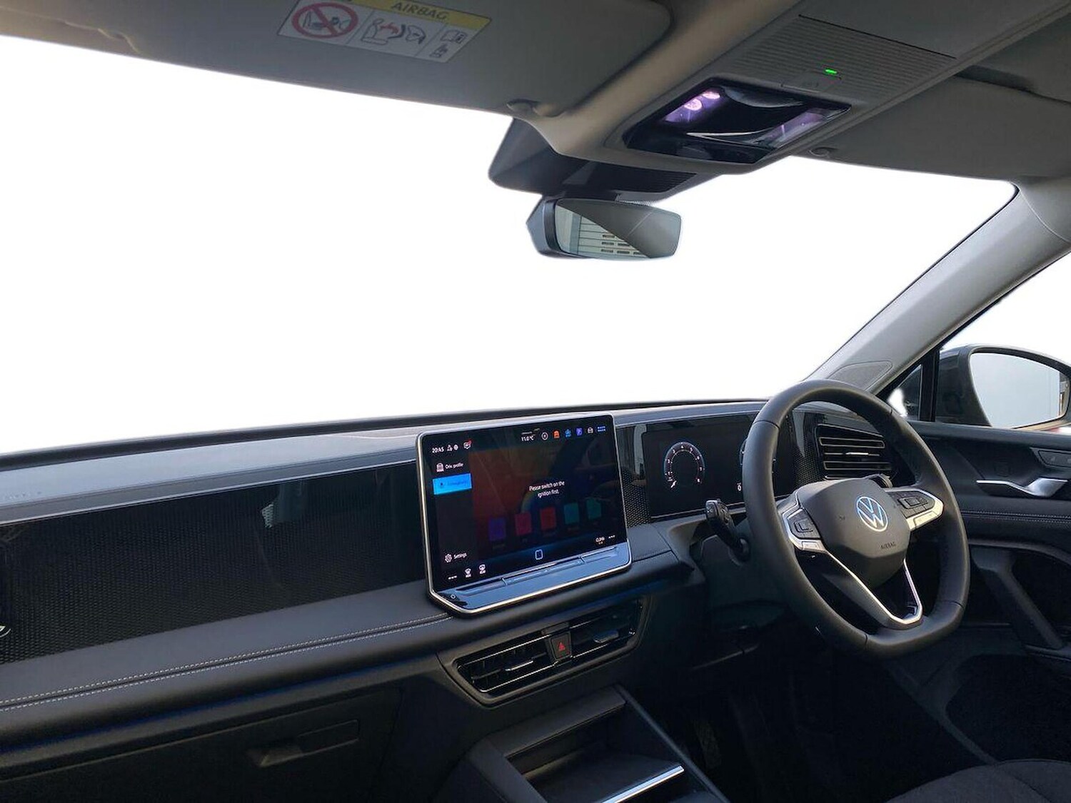 Used Volkswagen Tiguan 2025 for sale - 77528883: Photo 7