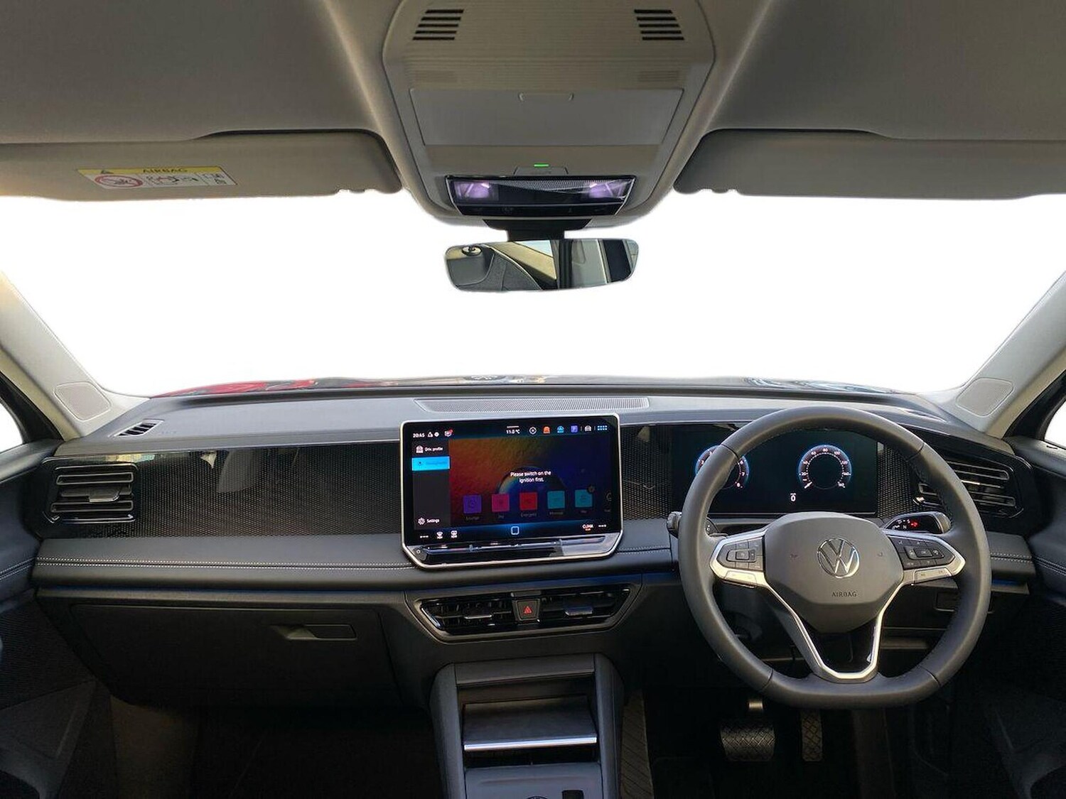 Used Volkswagen Tiguan 2025 for sale - 77528883: Photo 8