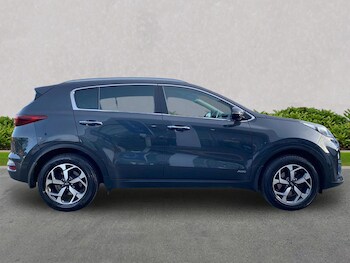 Used Kia Sportage 2019 for sale - 78578281: Photo