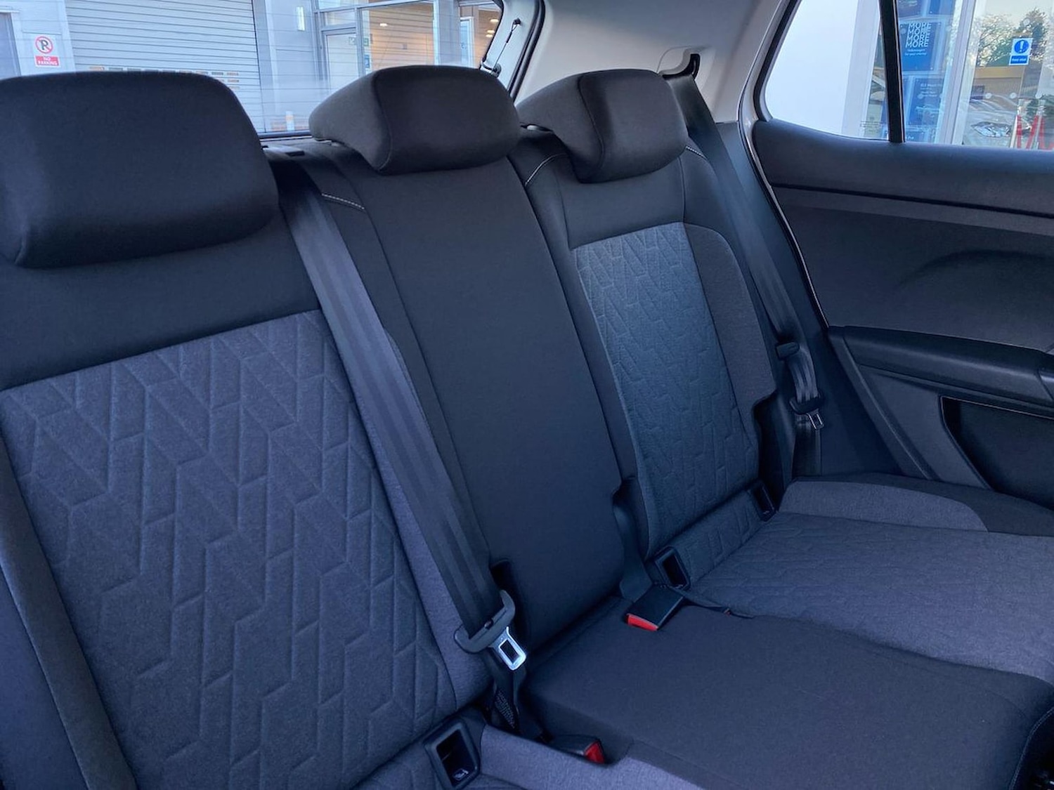 Used Volkswagen T-Cross 2025 for sale - 78195622: Photo 10