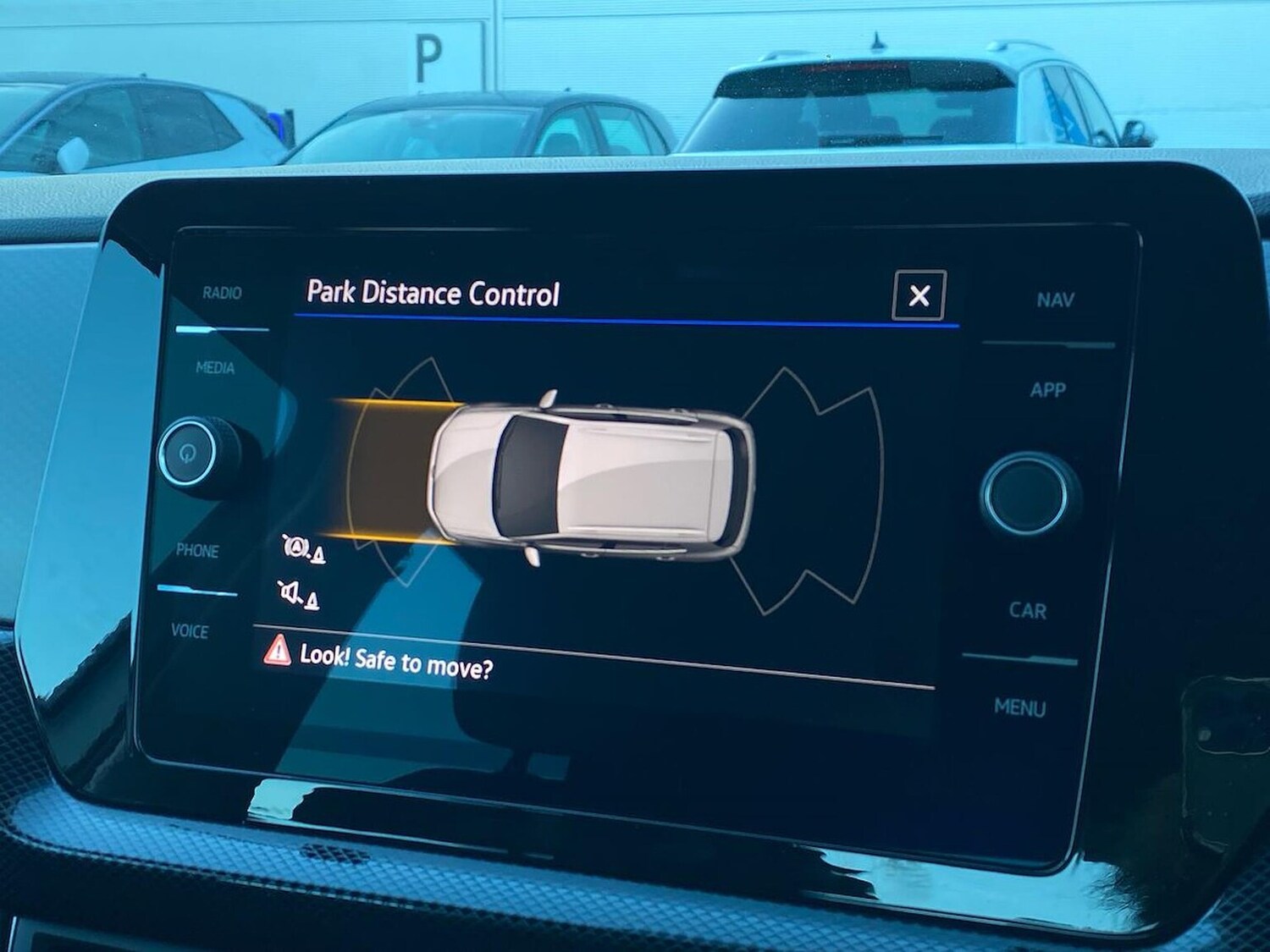 Used Volkswagen T-Cross 2025 for sale - 78195622: Photo 16