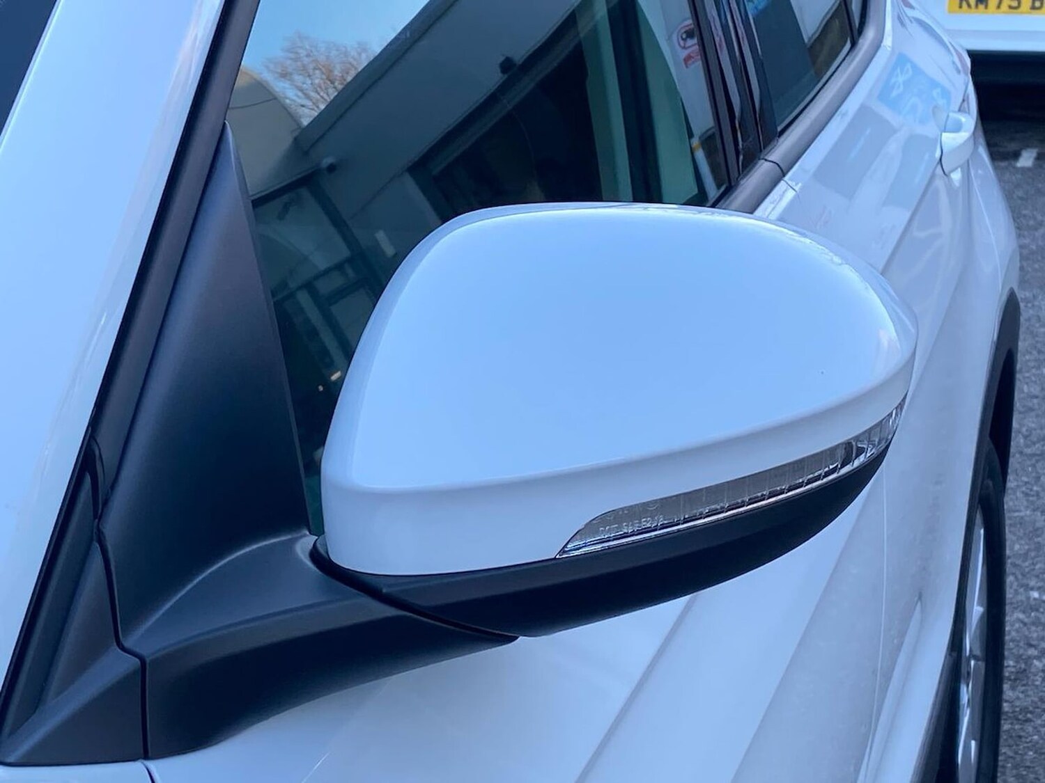 Used Volkswagen T-Cross 2025 for sale - 78195622: Photo 24