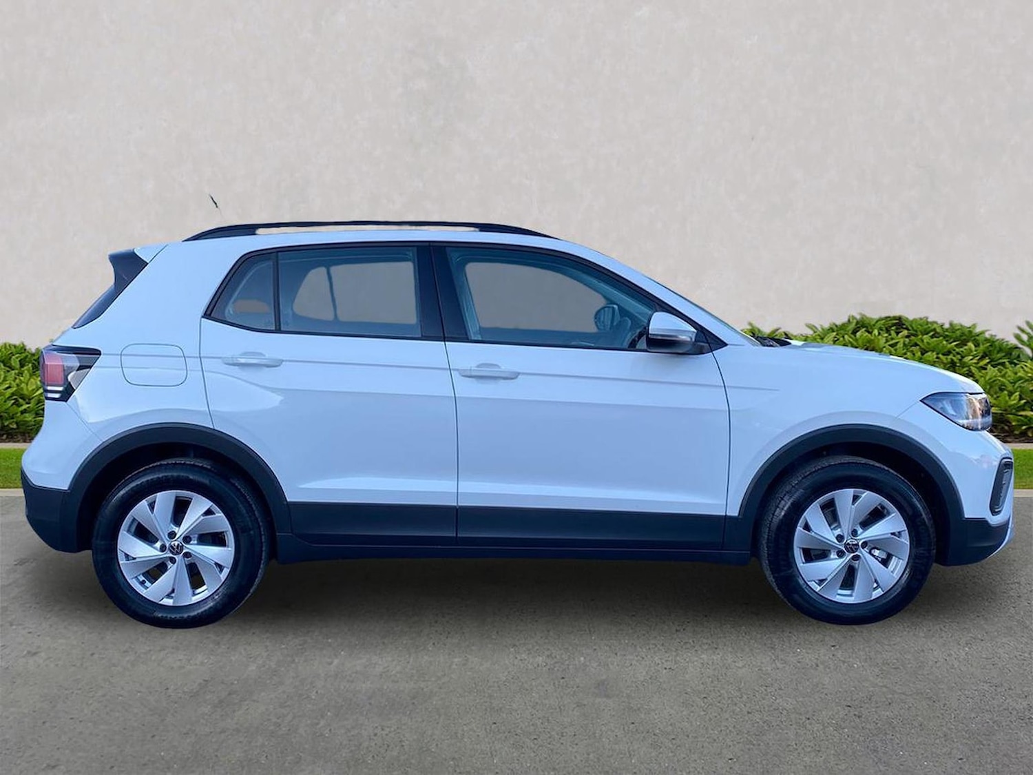 Used Volkswagen T-Cross 2025 for sale - 78195622: Photo 3