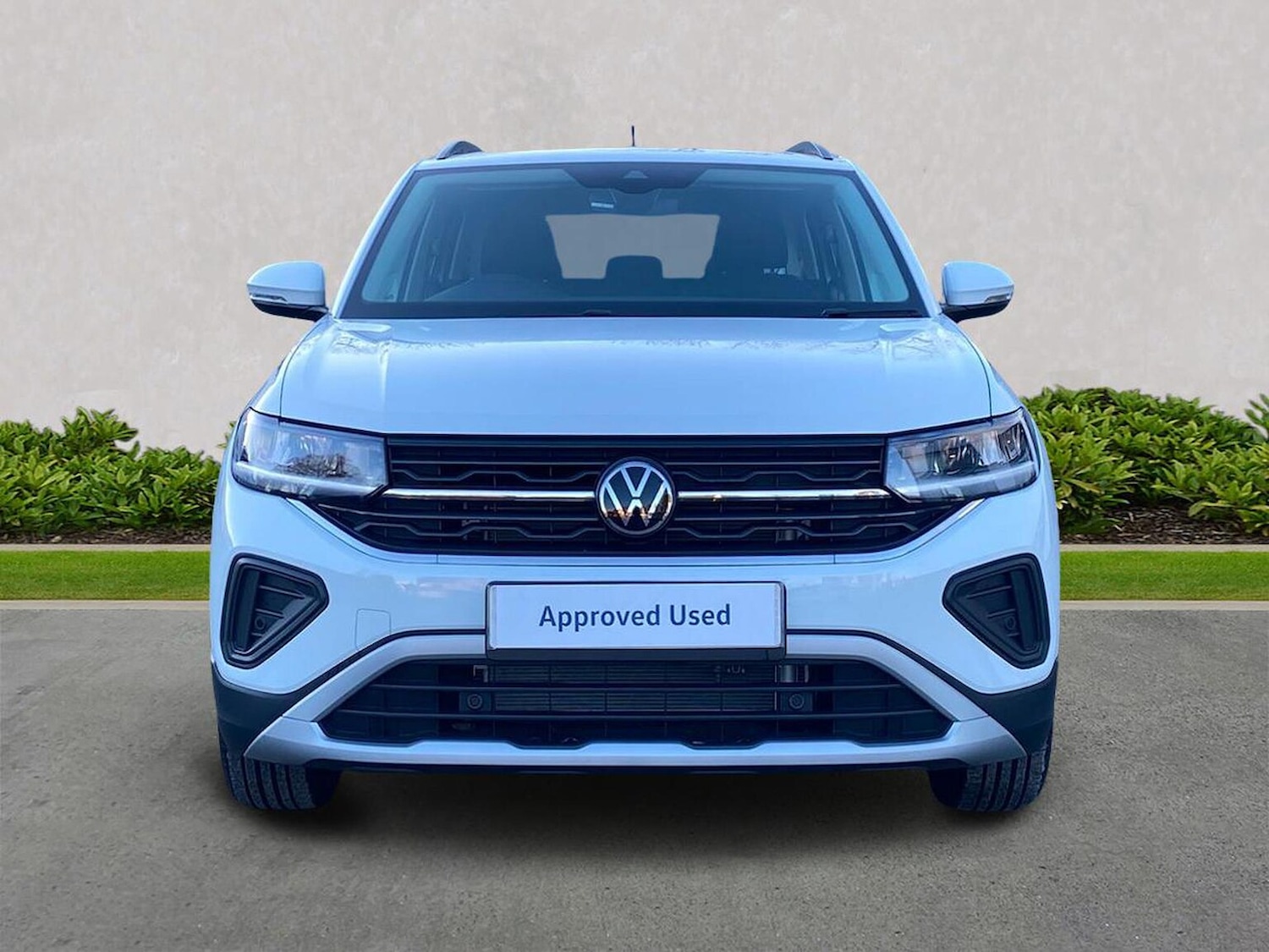 Used Volkswagen T-Cross 2025 for sale - 78195622: Photo 5