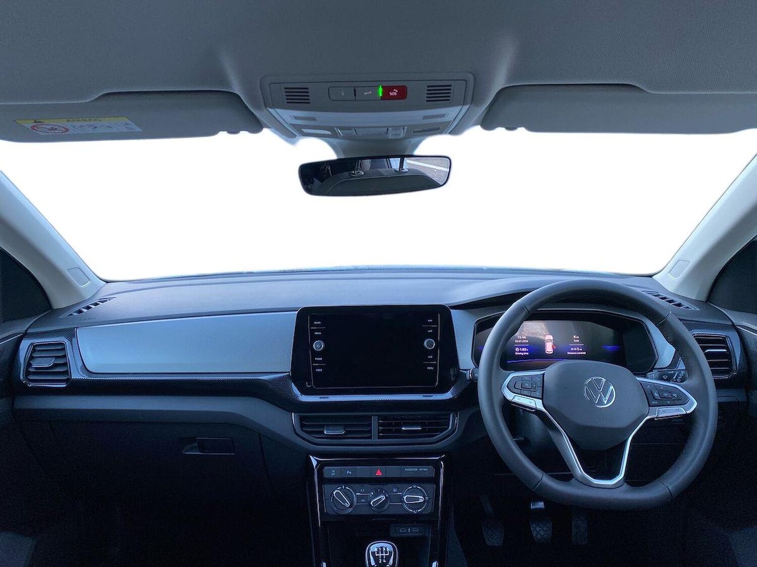 Used Volkswagen T-Cross 2025 for sale - 78195622: Photo 7