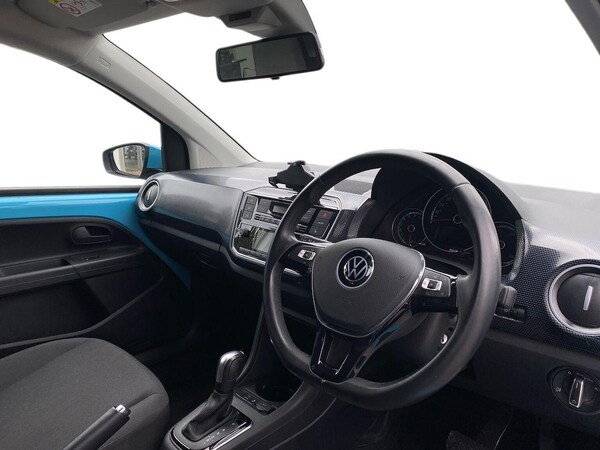 Used Volkswagen up! 2021 for sale - 76232782: Photo 10