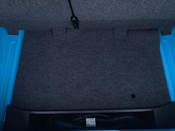 Used Volkswagen up! 2021 for sale - 76232782: Photo 11
