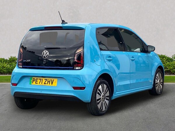 Used Volkswagen up! 2021 for sale - 76232782: Photo 12