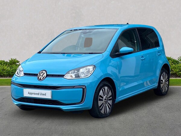 Used Volkswagen up! 2021 for sale - 76232782: Photo 14