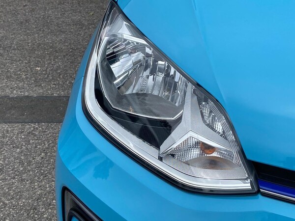 Used Volkswagen up! 2021 for sale - 76232782: Photo 19
