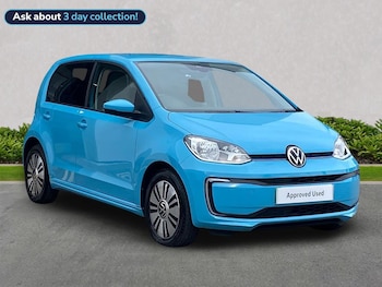 Volkswagen - up!