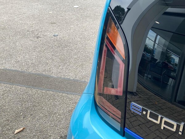 Used Volkswagen up! 2021 for sale - 76232782: Photo 20
