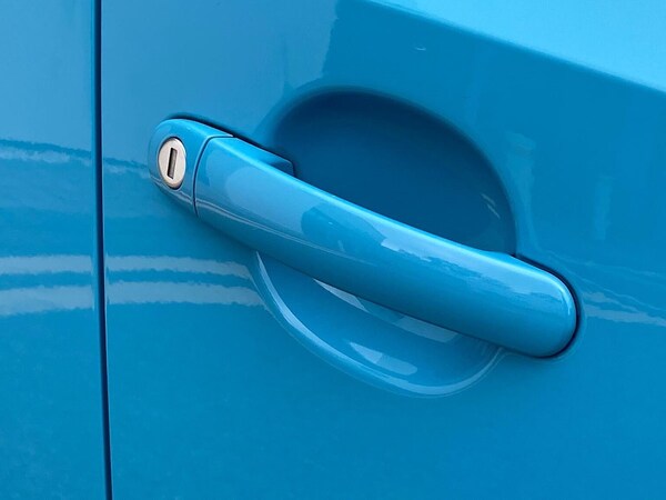 Used Volkswagen up! 2021 for sale - 76232782: Photo 21