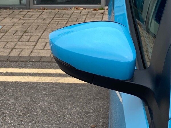 Used Volkswagen up! 2021 for sale - 76232782: Photo 22