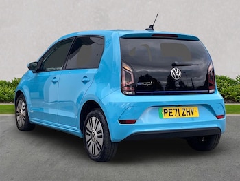 Used Volkswagen up! 2021 for sale - 76232782: Photo 2