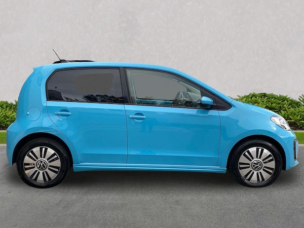 Used Volkswagen up! 2021 for sale - 76232782: Photo 3