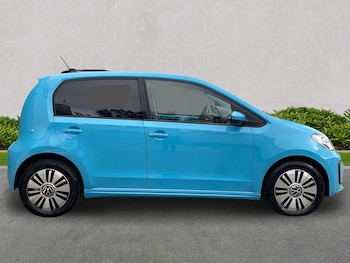 Used Volkswagen up! 2021 for sale - 76232782: Photo 3