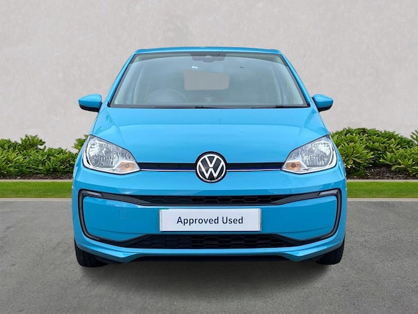 Used Volkswagen up! 2021 for sale - 76232782: Photo 5