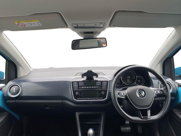 Used Volkswagen up! 2021 for sale - 76232782: Photo 6