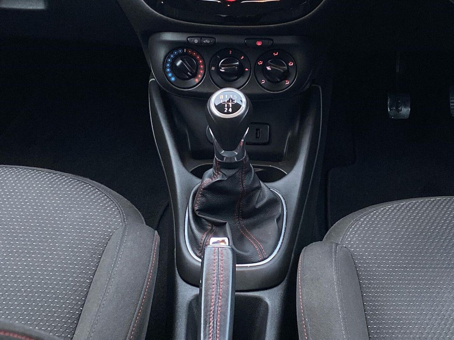 Used Vauxhall Corsa 2017 for sale - 77061599: Photo 11