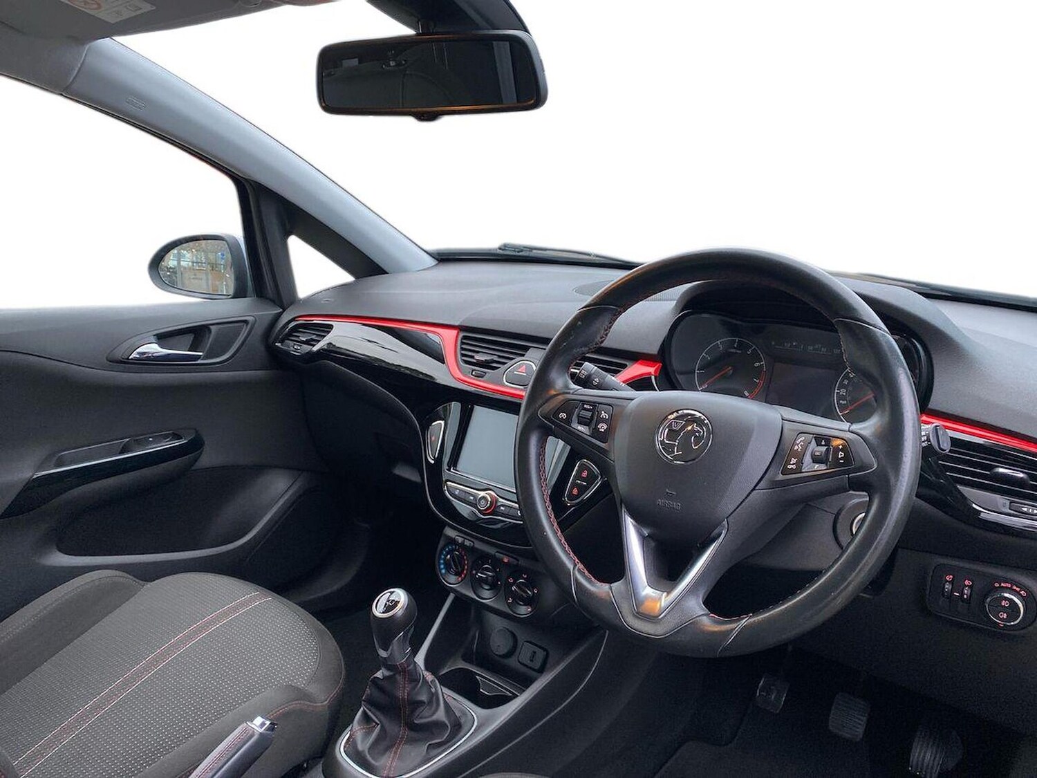 Used Vauxhall Corsa 2017 for sale - 77061599: Photo 13