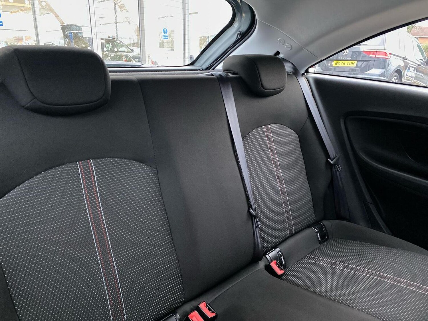 Used Vauxhall Corsa 2017 for sale - 77061599: Photo 14