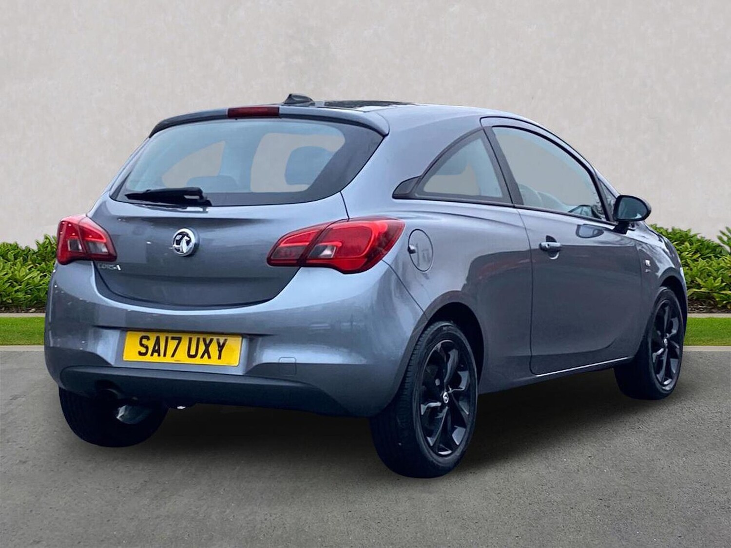 Used Vauxhall Corsa 2017 for sale - 77061599: Photo 16