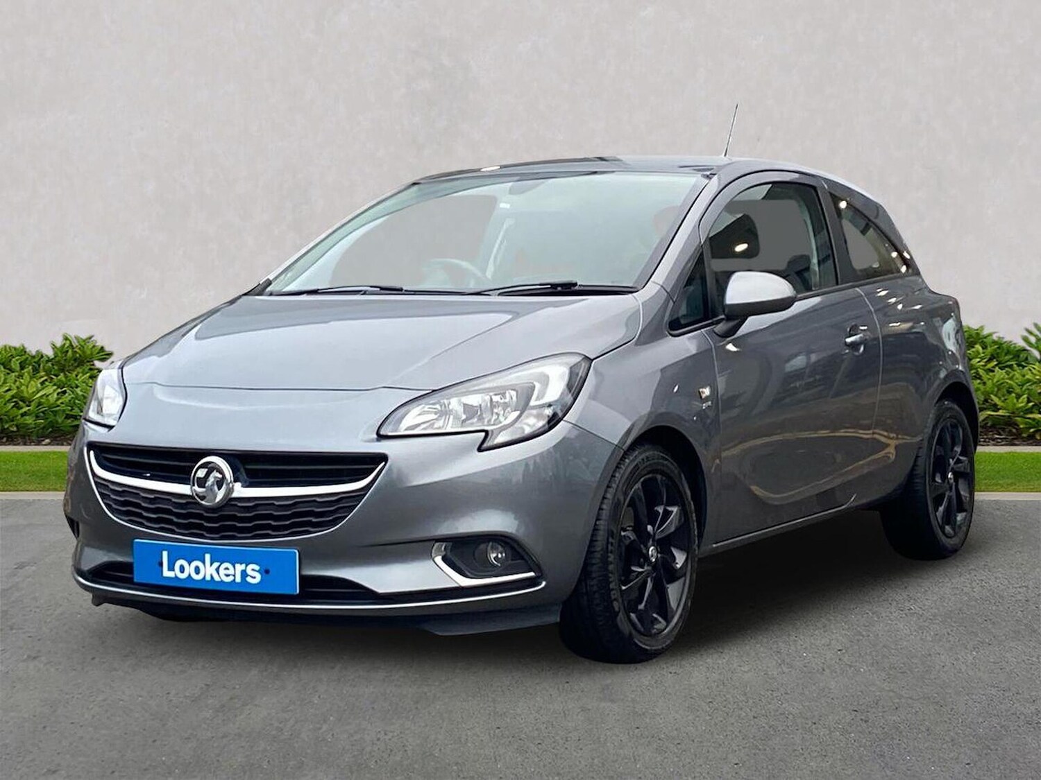 Used Vauxhall Corsa 2017 for sale - 77061599: Photo 18