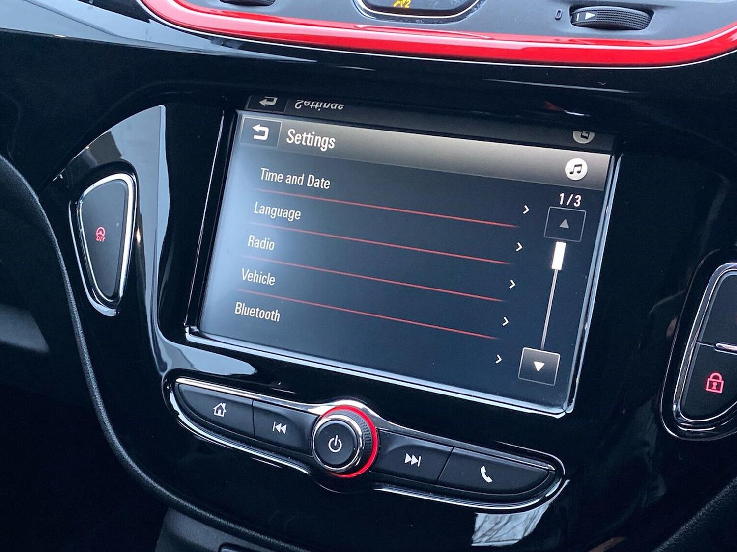 Used Vauxhall Corsa 2017 for sale - 77061599: Photo 19