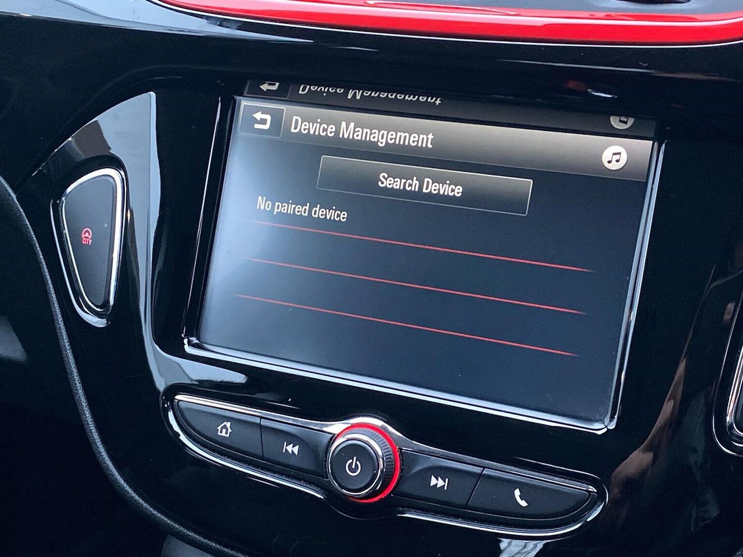 Used Vauxhall Corsa 2017 for sale - 77061599: Photo 20