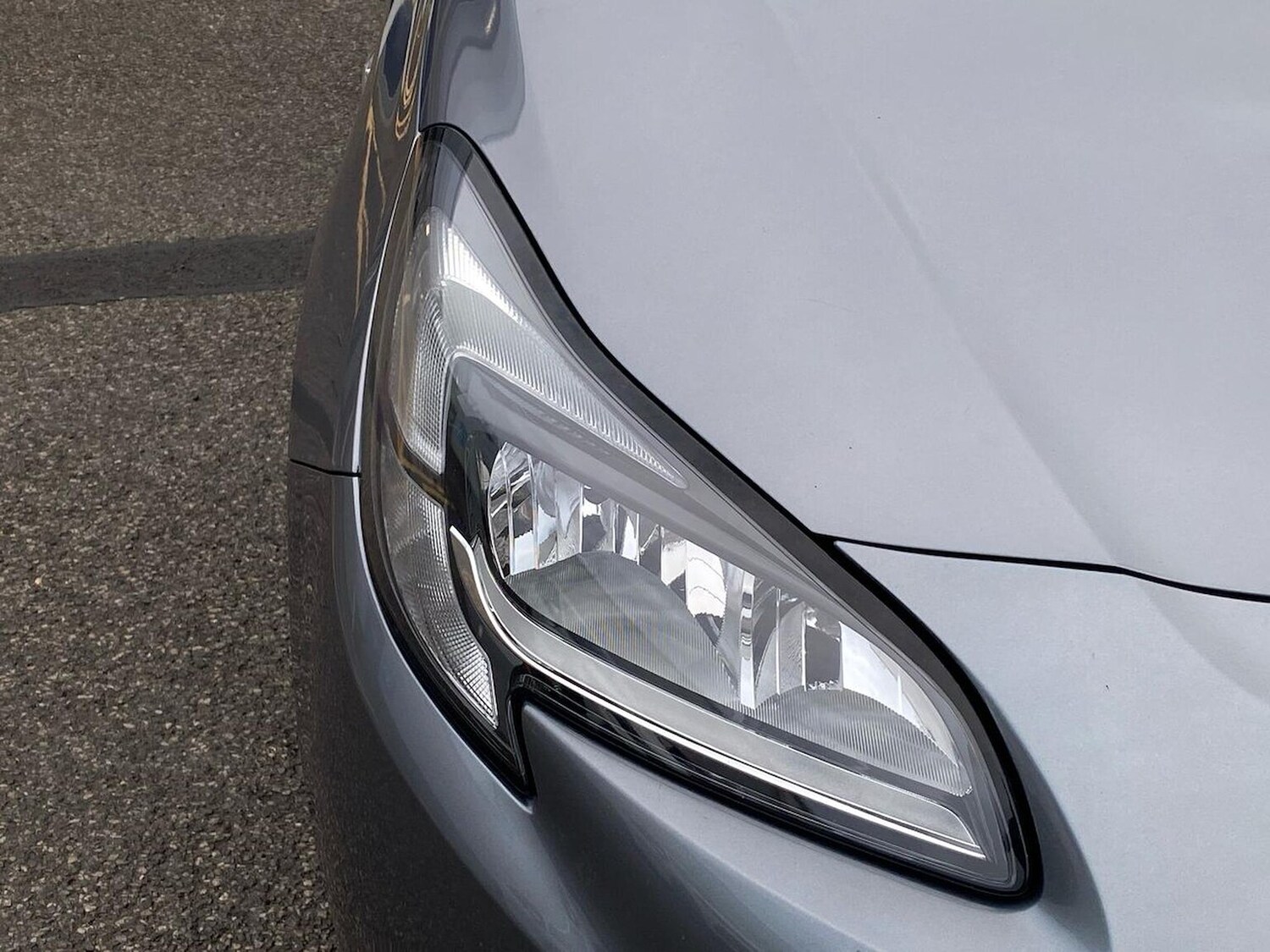 Used Vauxhall Corsa 2017 for sale - 77061599: Photo 23