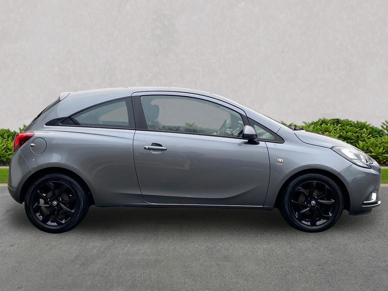 Used Vauxhall Corsa 2017 for sale - 77061599: Photo 3