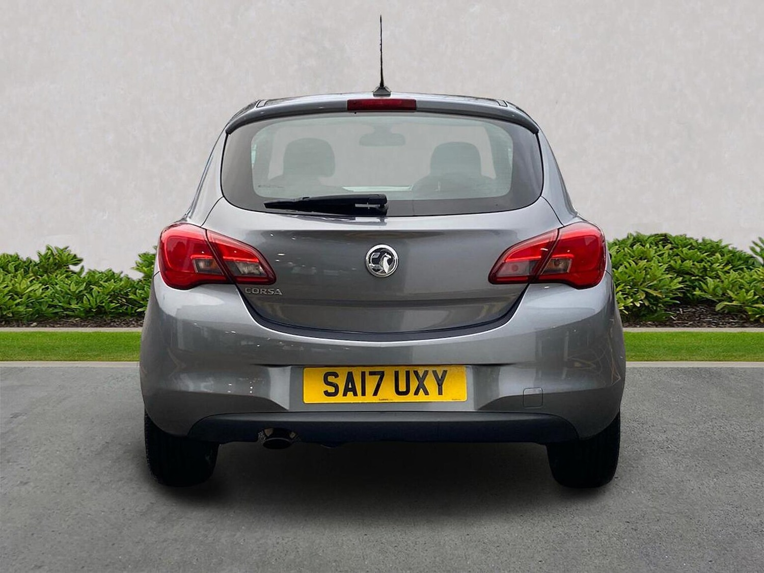 Used Vauxhall Corsa 2017 for sale - 77061599: Photo 4