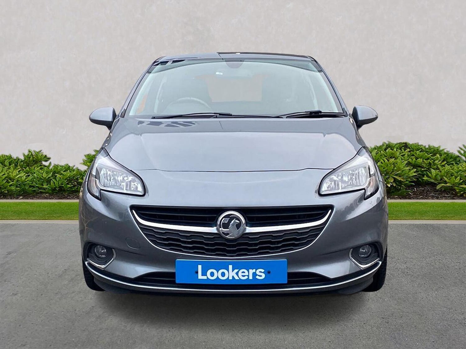 Used Vauxhall Corsa 2017 for sale - 77061599: Photo 5