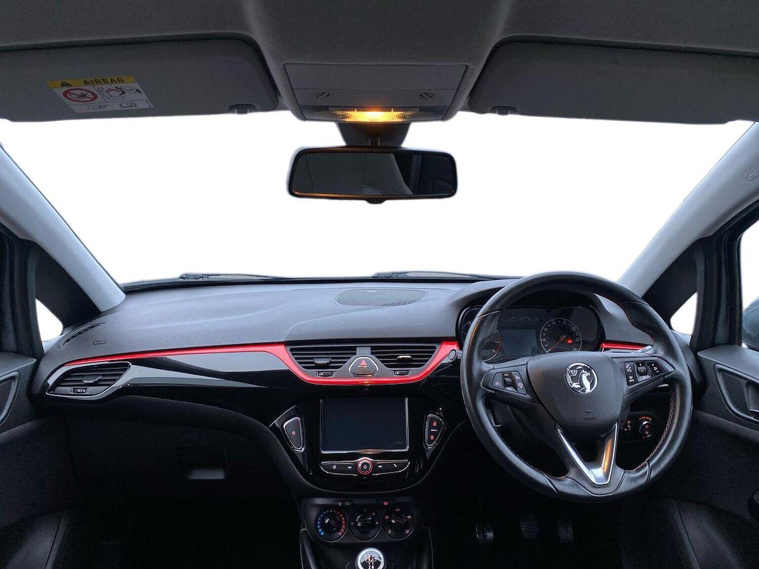 Used Vauxhall Corsa 2017 for sale - 77061599: Photo 6