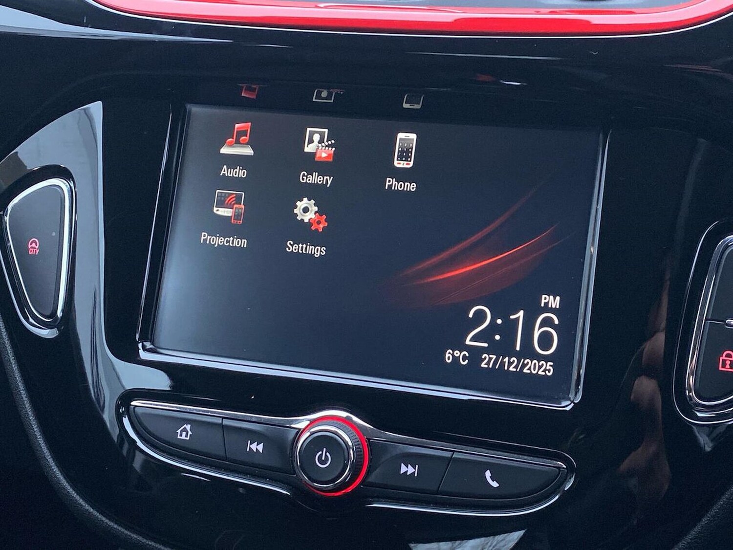 Used Vauxhall Corsa 2017 for sale - 77061599: Photo 9