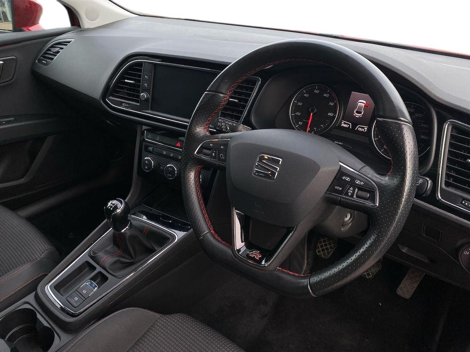 Used SEAT Leon 2018 for sale - 78121897: Photo 10