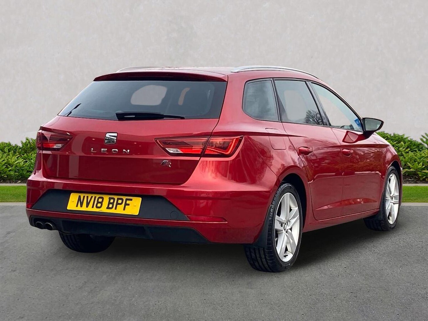 Used SEAT Leon 2018 for sale - 78121897: Photo 11