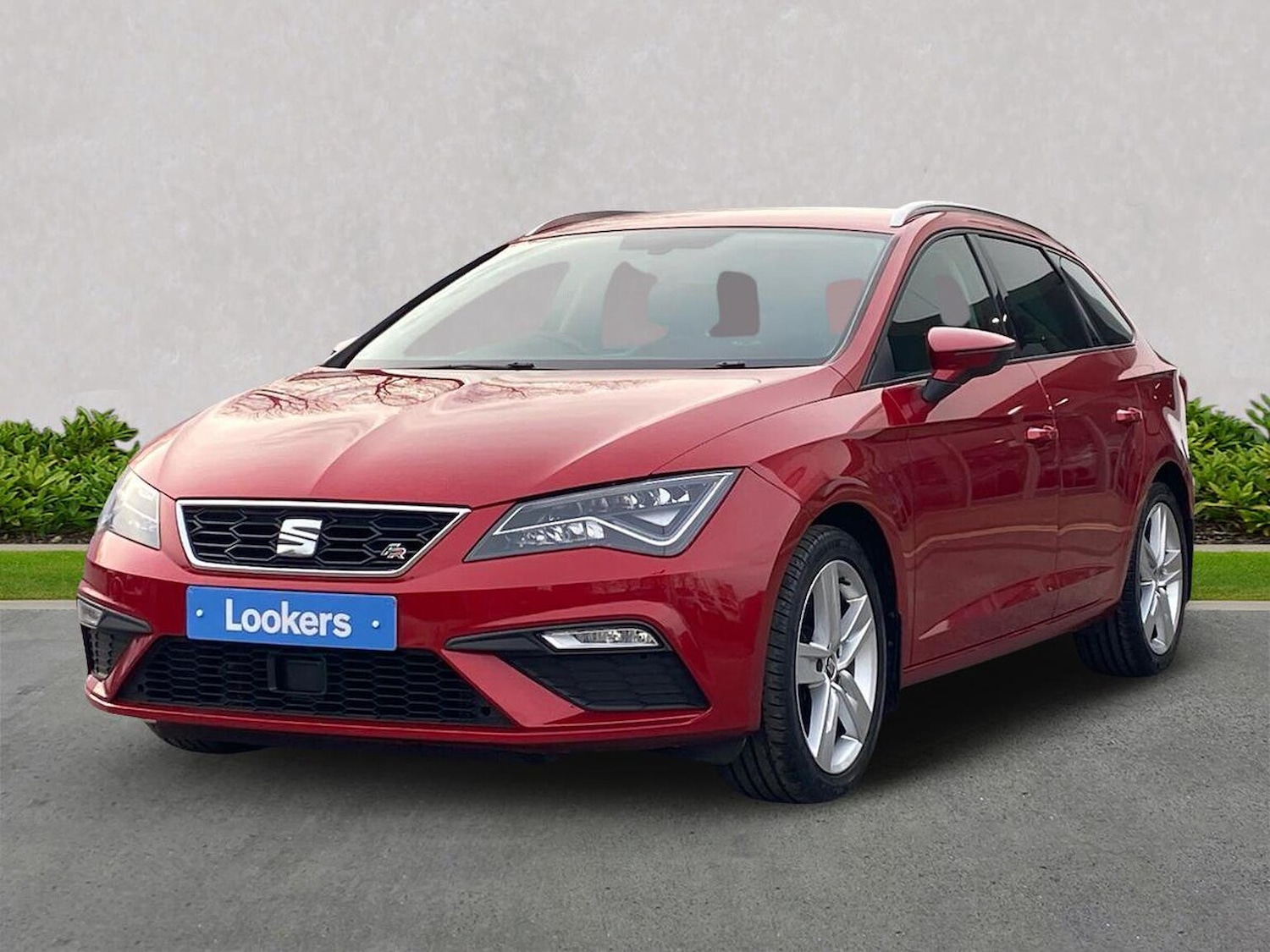 Used SEAT Leon 2018 for sale - 78121897: Photo 13