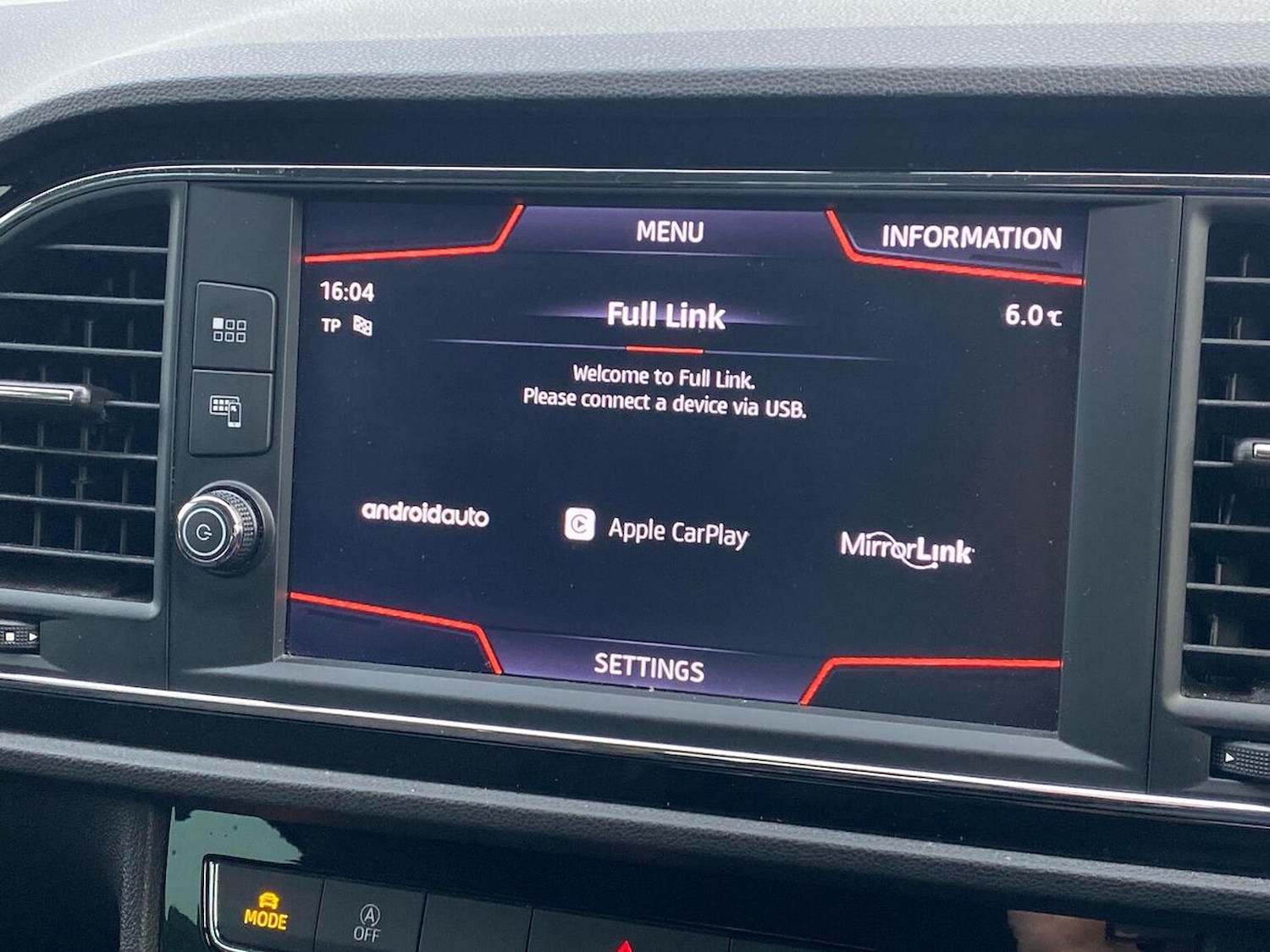 Used SEAT Leon 2018 for sale - 78121897: Photo 14