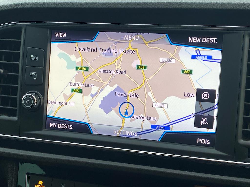 Used SEAT Leon 2018 for sale - 78121897: Photo 15