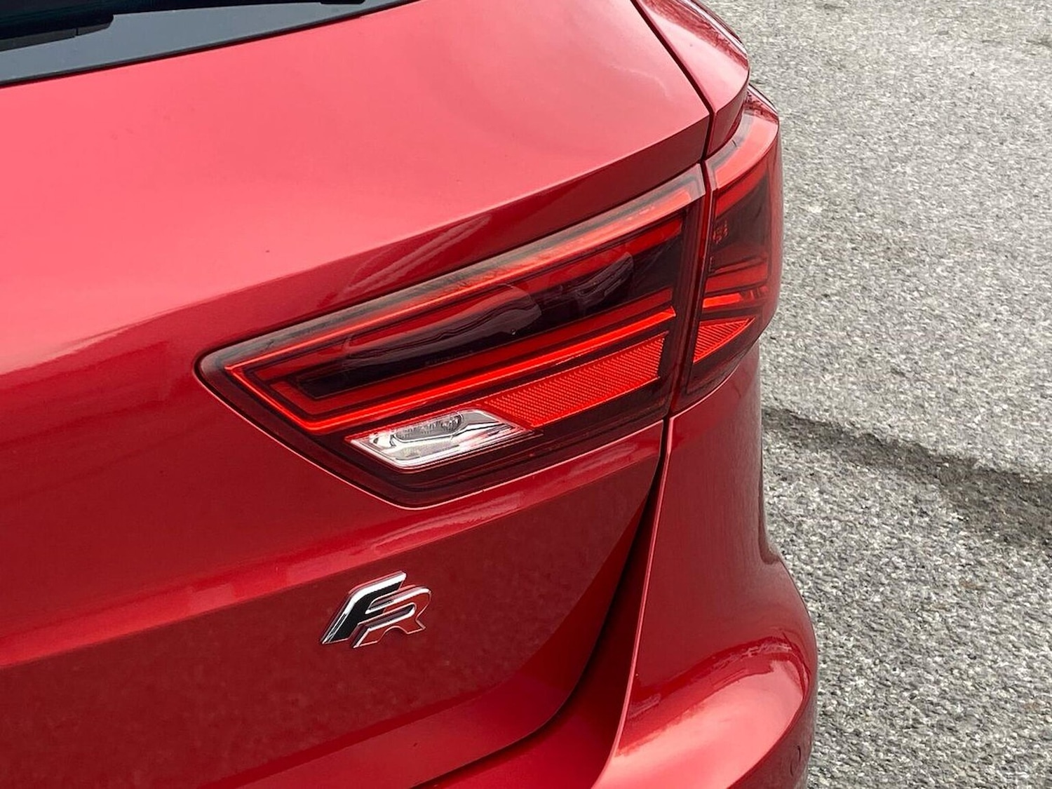 Used SEAT Leon 2018 for sale - 78121897: Photo 16