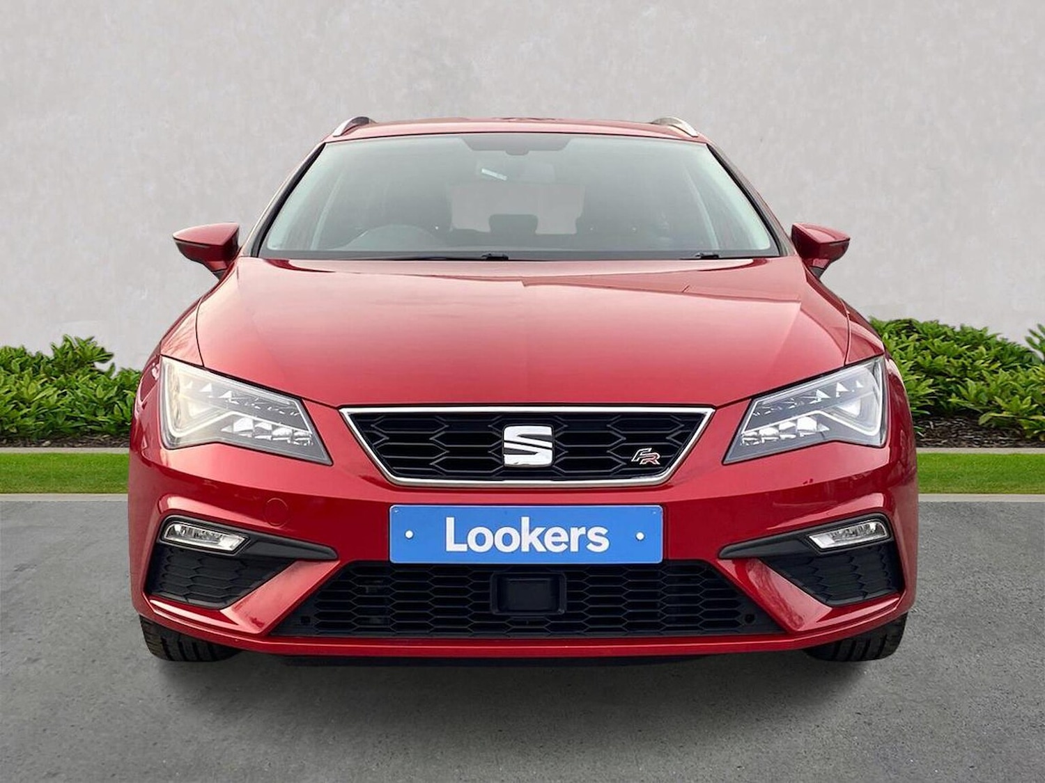 Used SEAT Leon 2018 for sale - 78121897: Photo 4