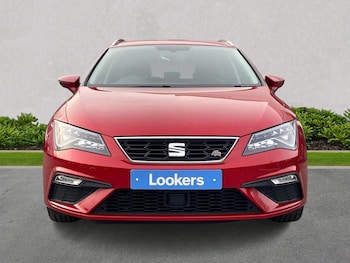 Used SEAT Leon 2018 for sale - 78121897: Photo