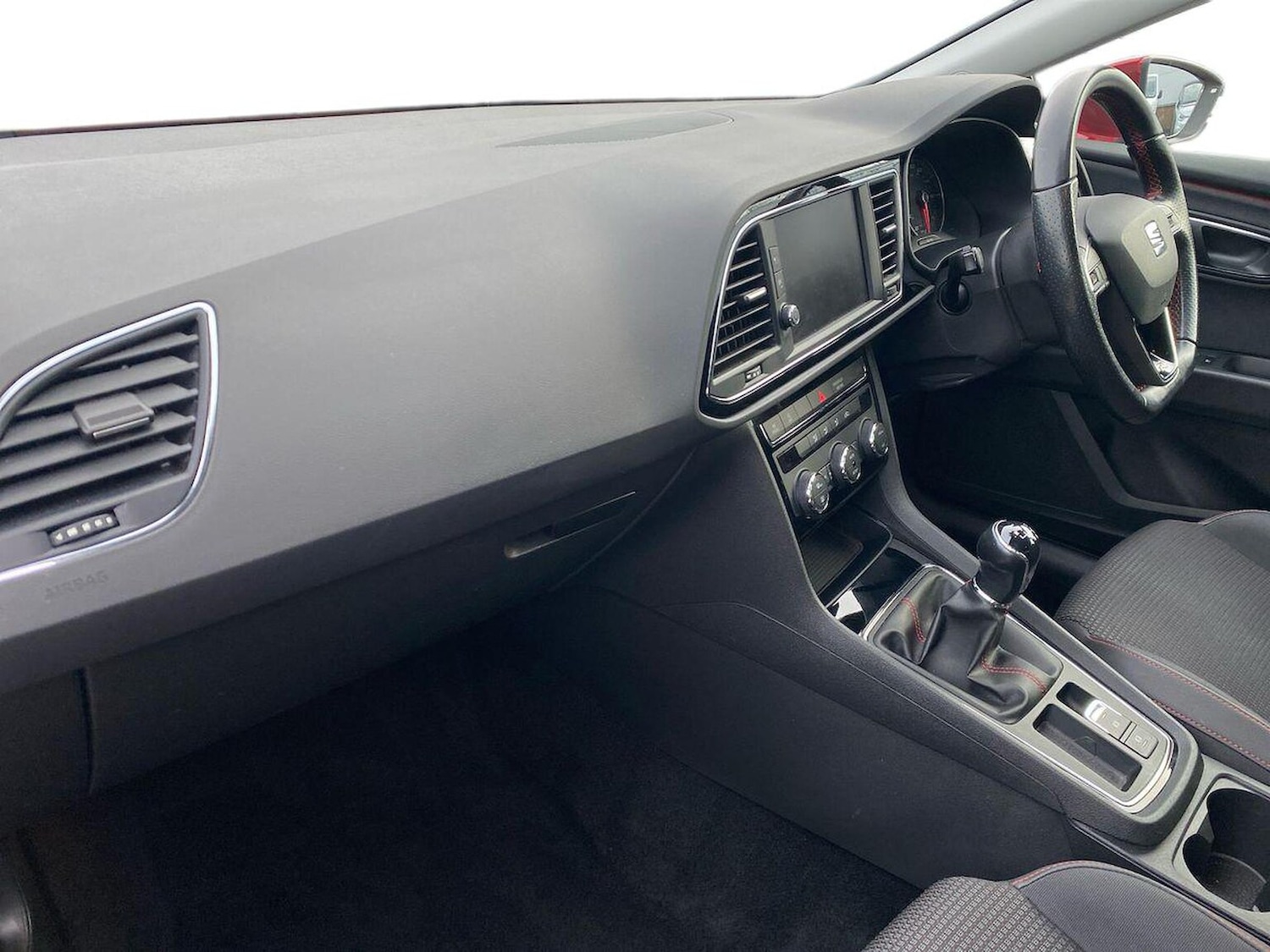 Used SEAT Leon 2018 for sale - 78121897: Photo 5