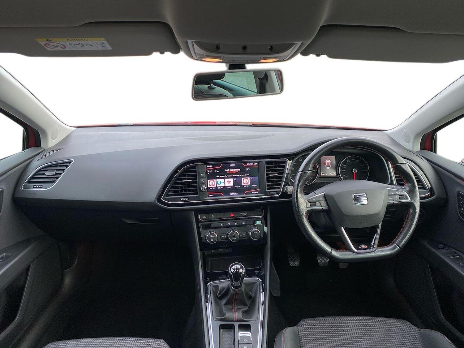 Used SEAT Leon 2018 for sale - 78121897: Photo 6