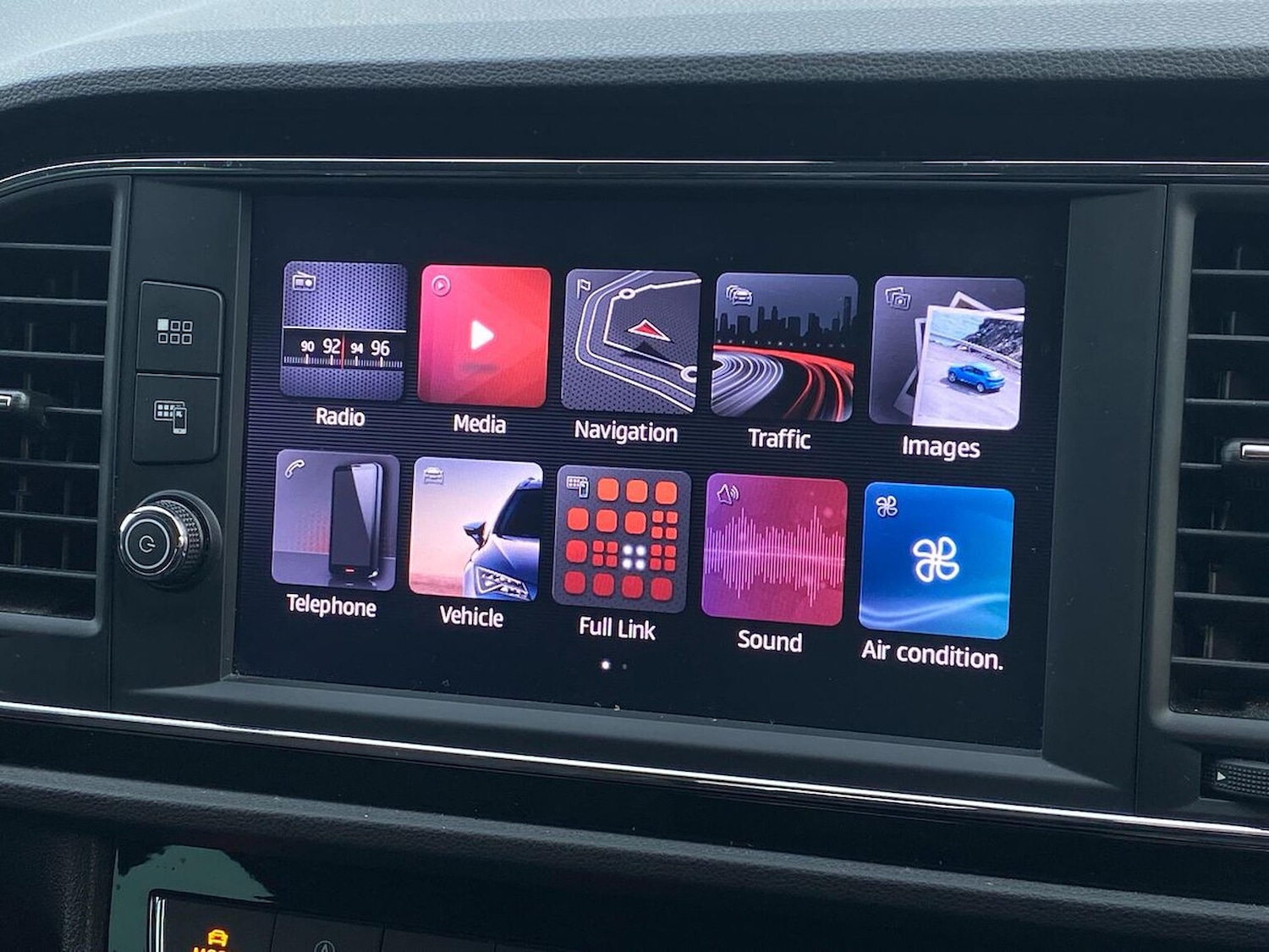 Used SEAT Leon 2018 for sale - 78121897: Photo 7